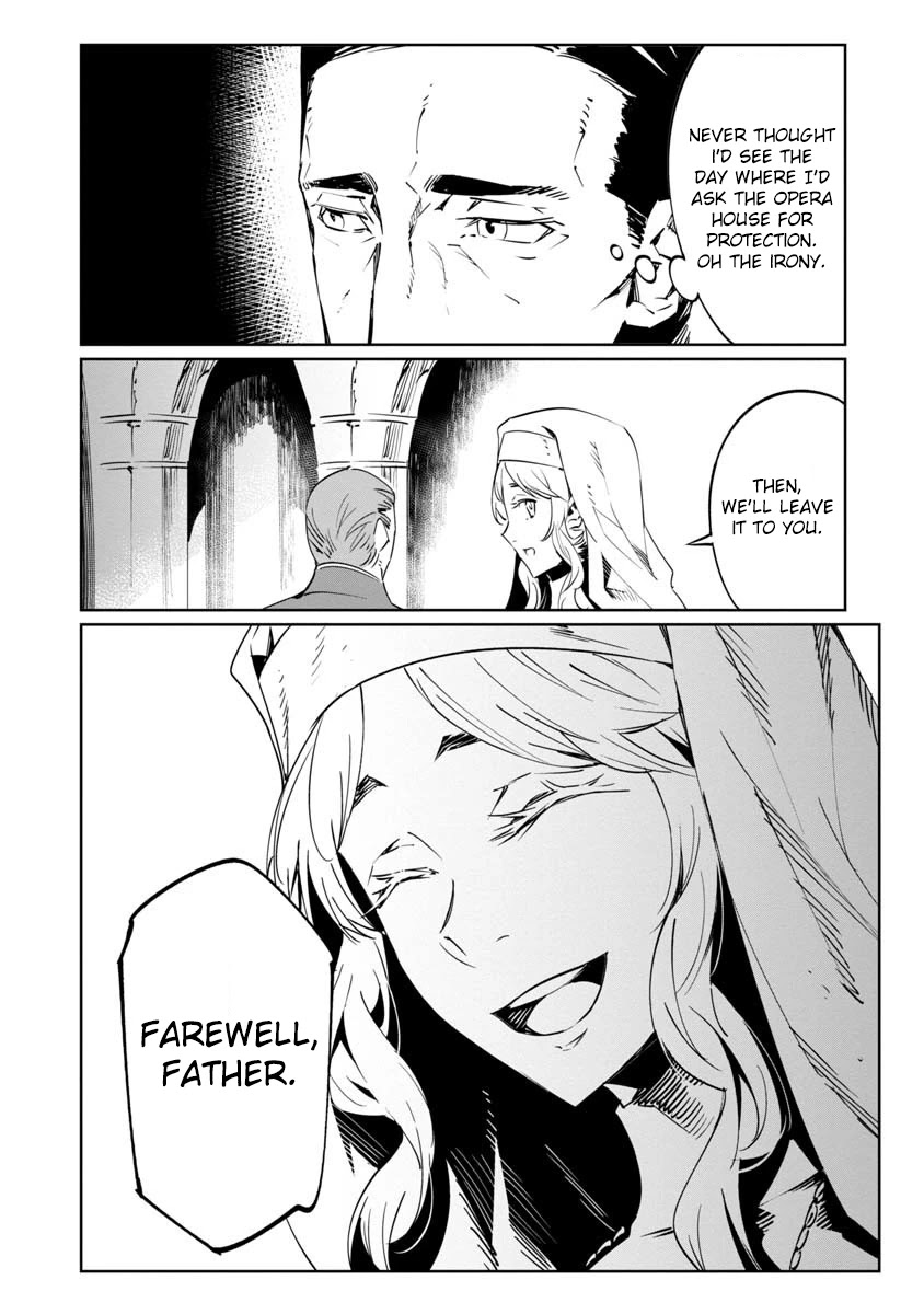 Baikoku Kikan Chapter 10 page 12 - Chapter 10