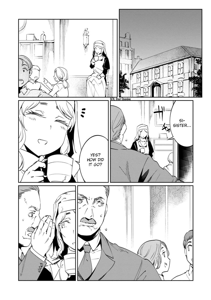 Baikoku Kikan Chapter 10 page 16 - Chapter 10