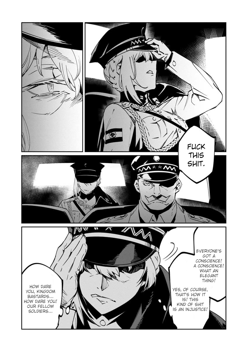 Baikoku Kikan Chapter 10 page 5 - Chapter 10