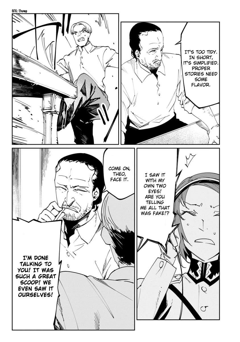 Baikoku Kikan Chapter 11 page 37 - Chapter 11