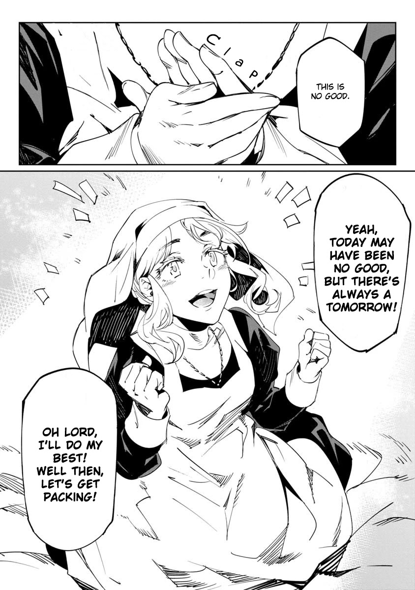 Baikoku Kikan Chapter 11 page 42 - Chapter 11