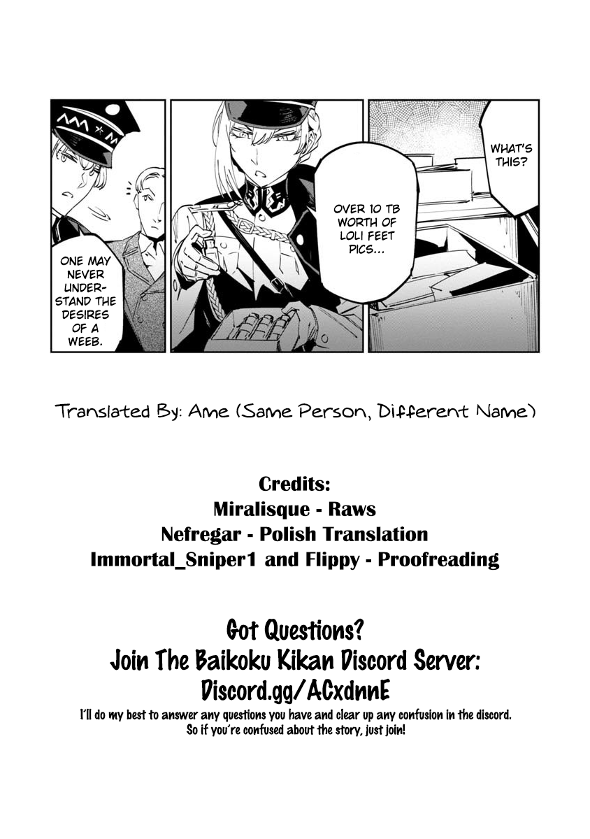 Baikoku Kikan Chapter 11 page 43 - Chapter 11