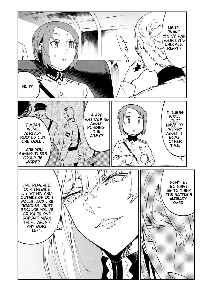 Baikoku Kikan Chapter 12 page 8 - Chapter 12