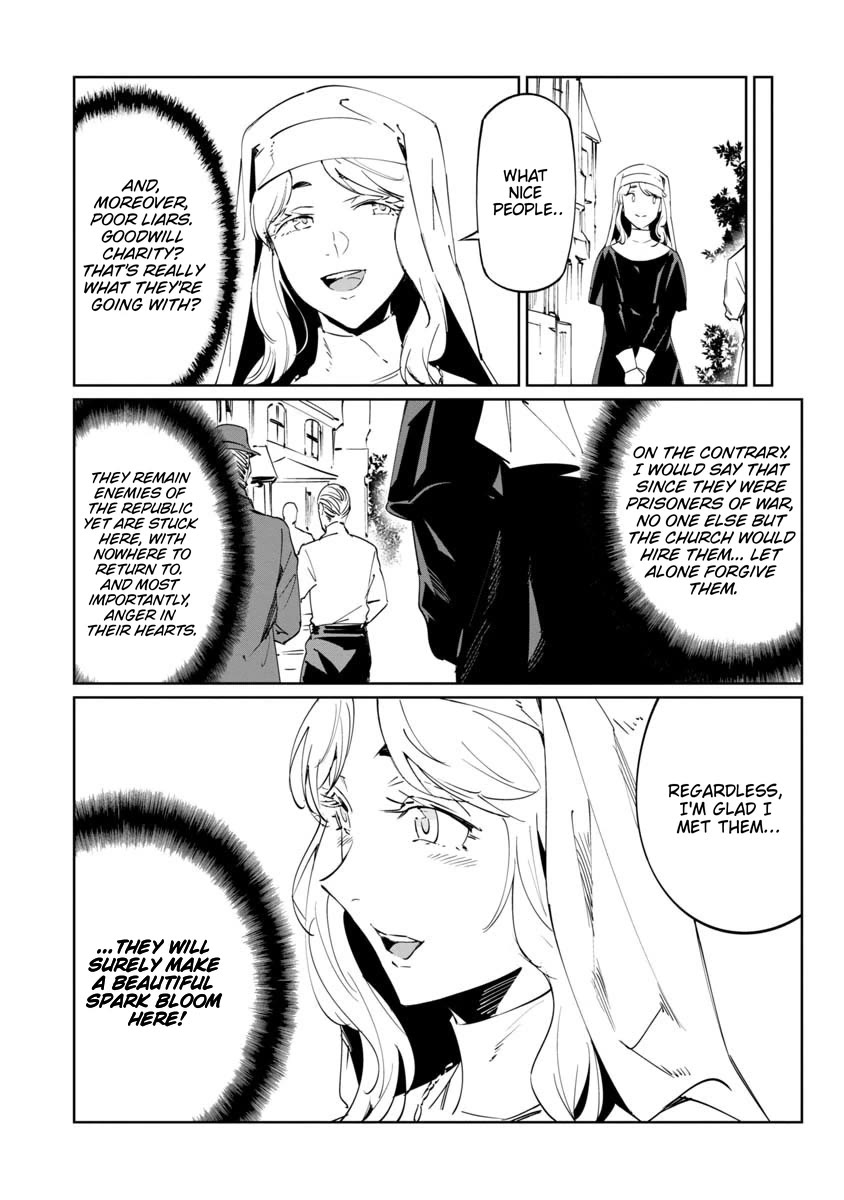Baikoku Kikan Chapter 15 page 10 - Chapter 15