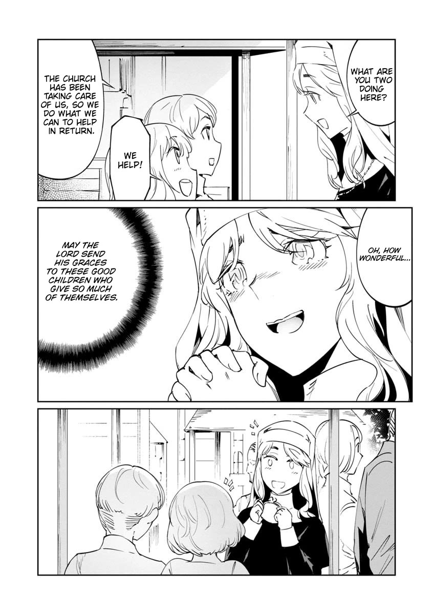 Baikoku Kikan Chapter 15 page 12 - Chapter 15