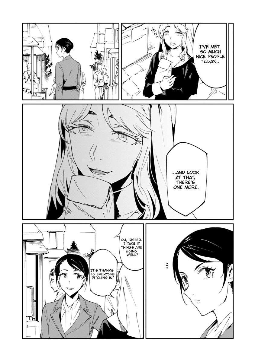 Baikoku Kikan Chapter 15 page 13 - Chapter 15