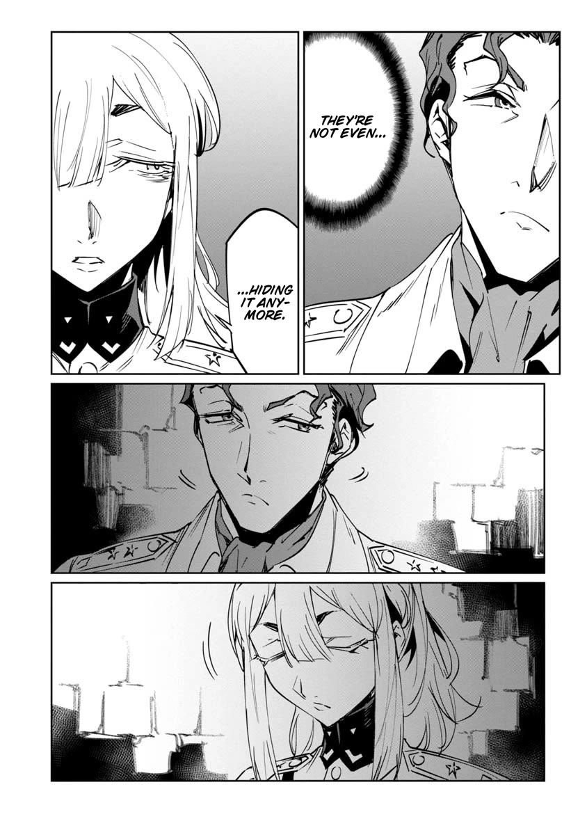 Baikoku Kikan Chapter 17 page 34 - Chapter 17