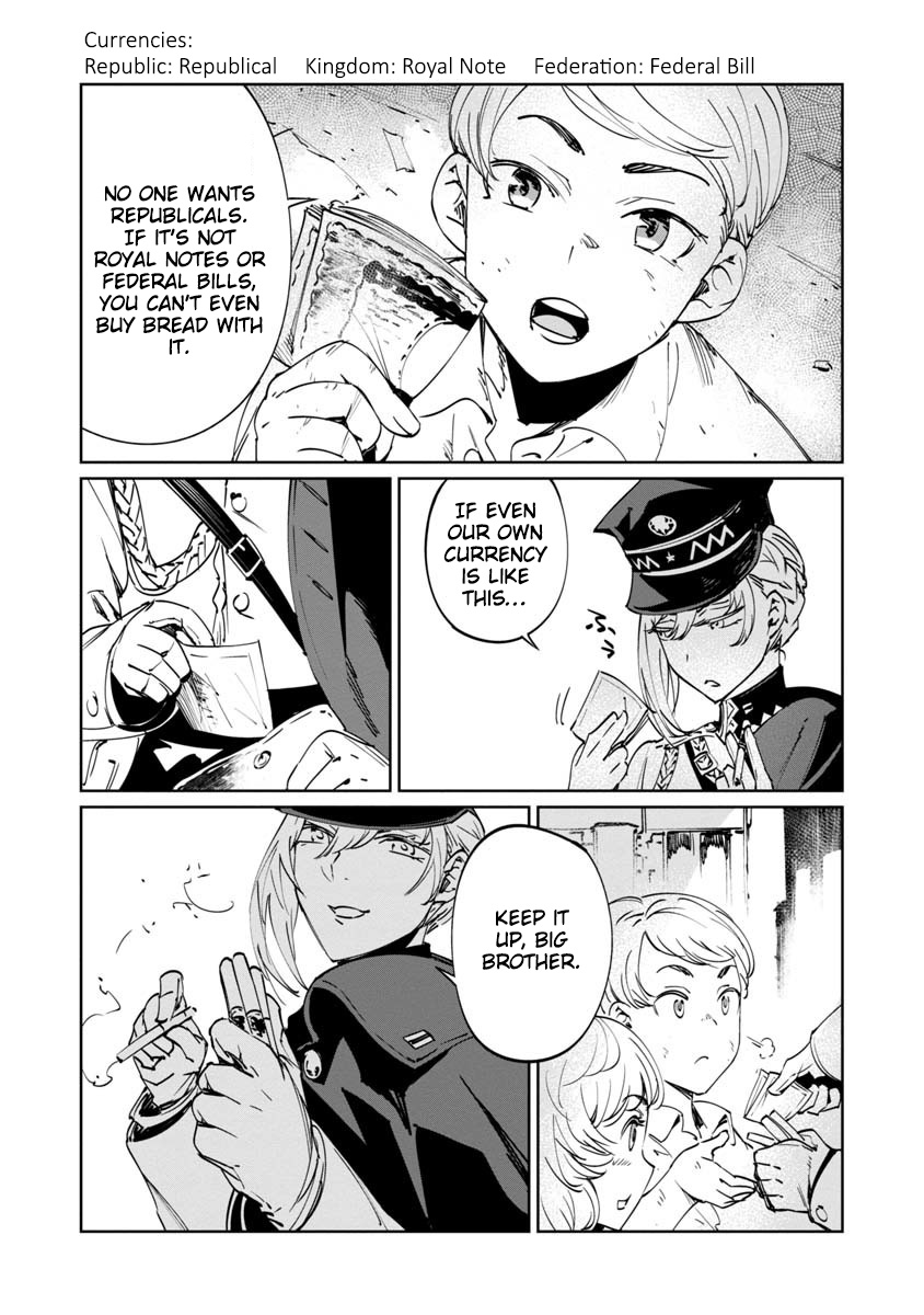 Baikoku Kikan Chapter 2 page 10 - Chapter 2