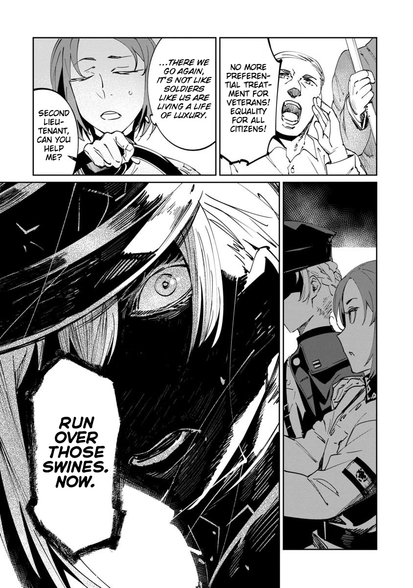 Baikoku Kikan Chapter 2 page 23 - Chapter 2