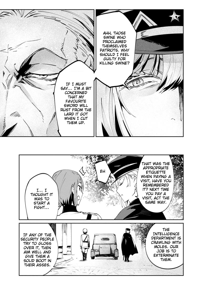 Baikoku Kikan Chapter 2 page 29 - Chapter 2
