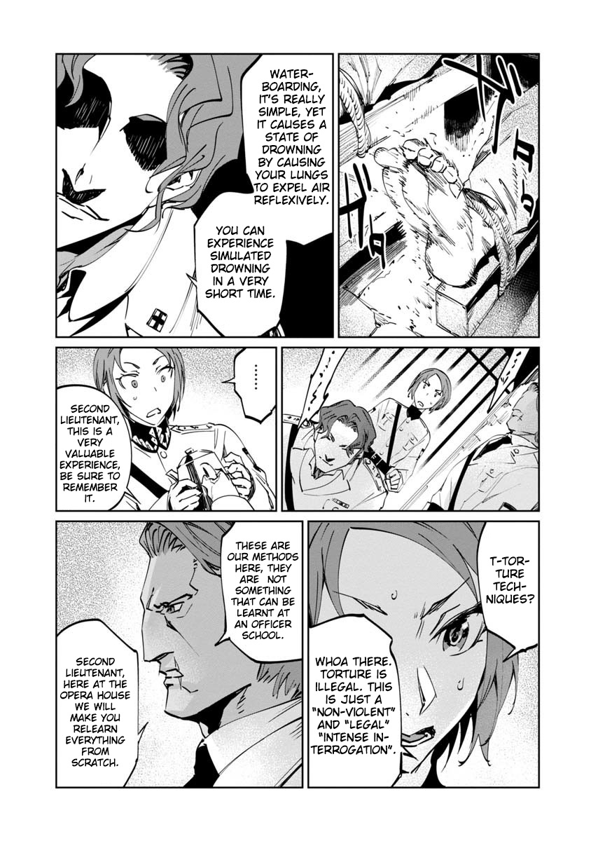 Baikoku Kikan Chapter 2 page 37 - Chapter 2