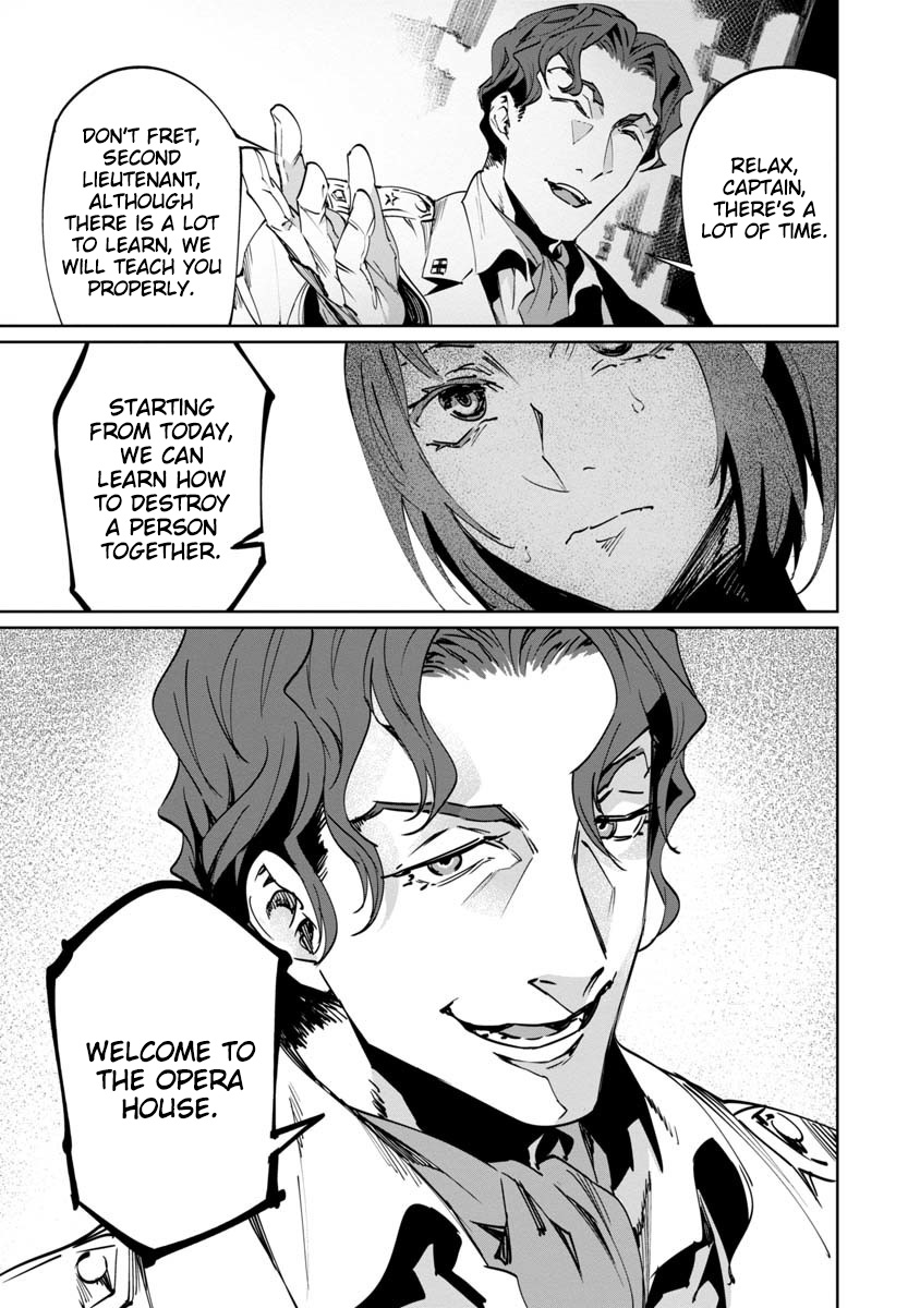 Baikoku Kikan Chapter 2 page 38 - Chapter 2