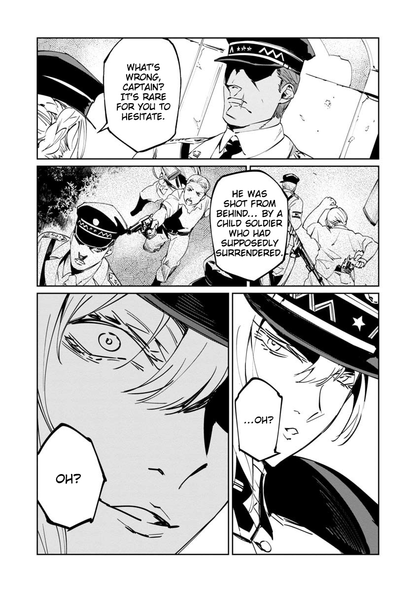 Baikoku Kikan Chapter 2 page 5 - Chapter 2