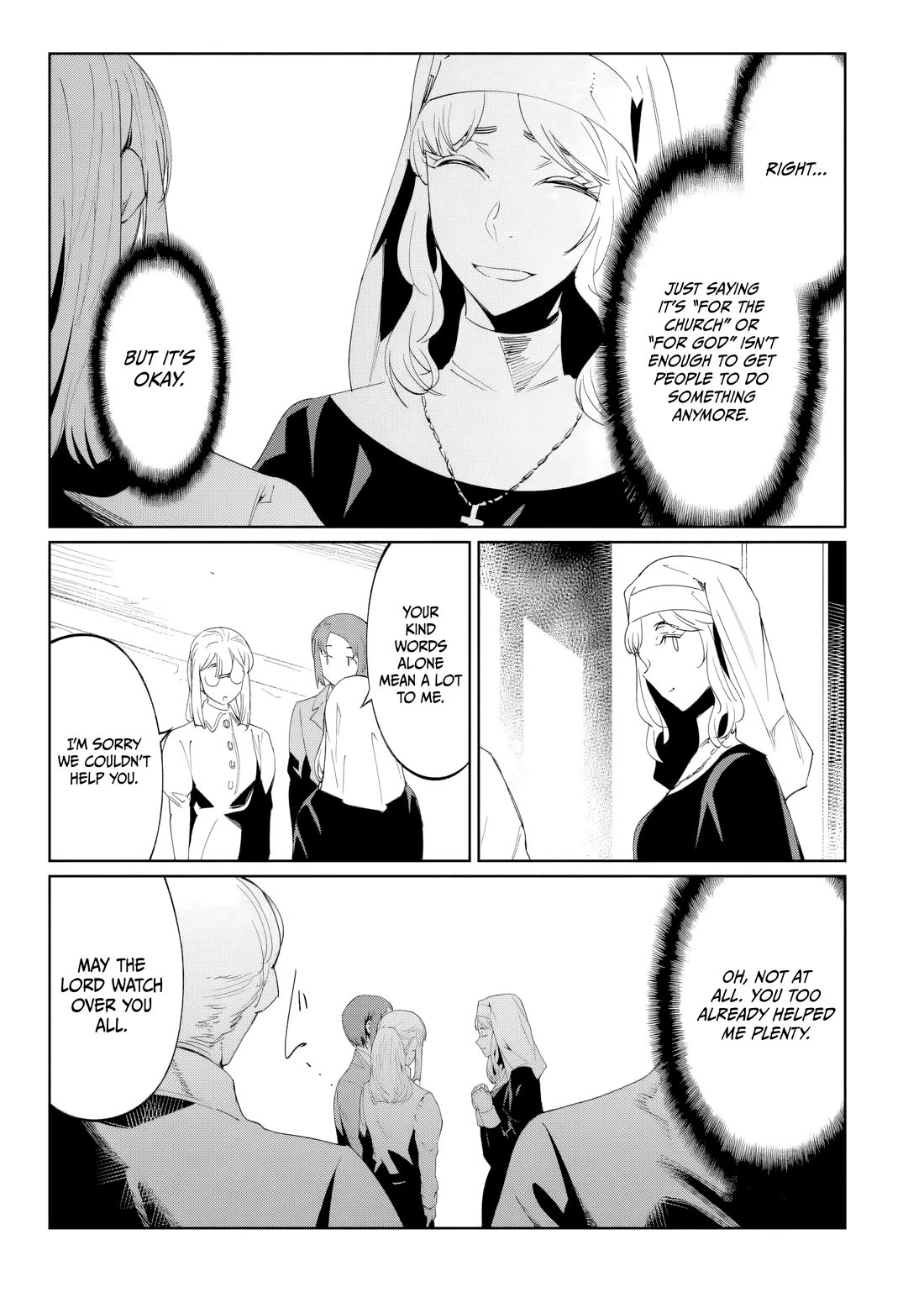 Baikoku Kikan Chapter 22 page 11 - Chapter 22