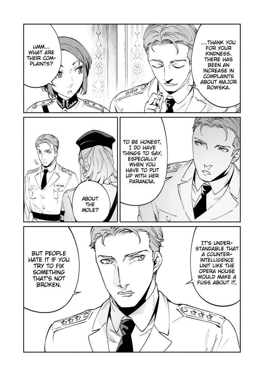 Baikoku Kikan Chapter 3 page 27 - Chapter 3