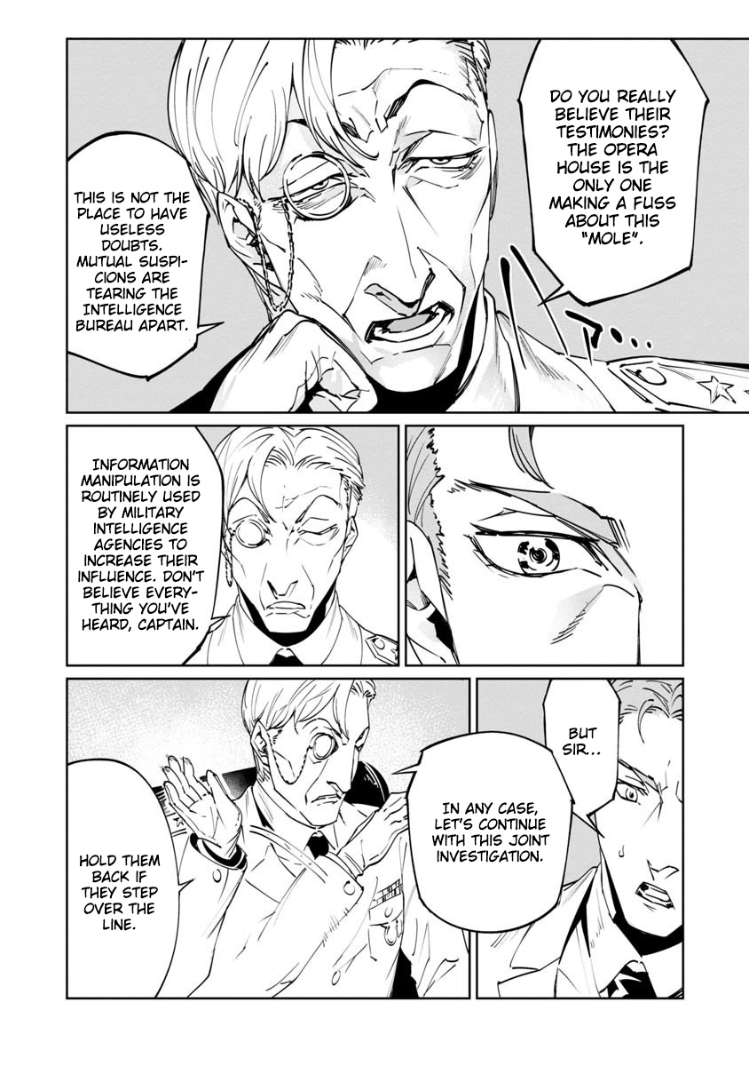 Baikoku Kikan Chapter 3 page 34 - Chapter 3
