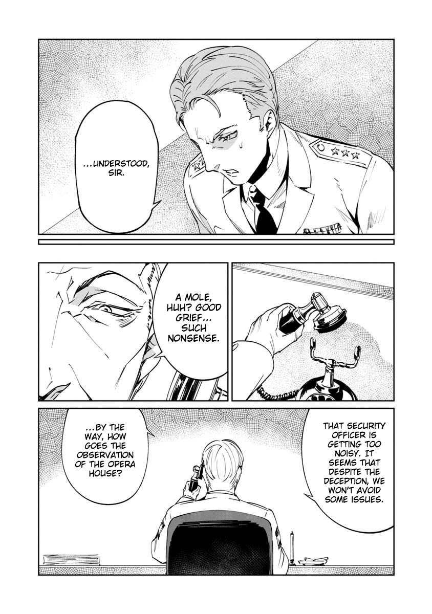 Baikoku Kikan Chapter 3 page 35 - Chapter 3