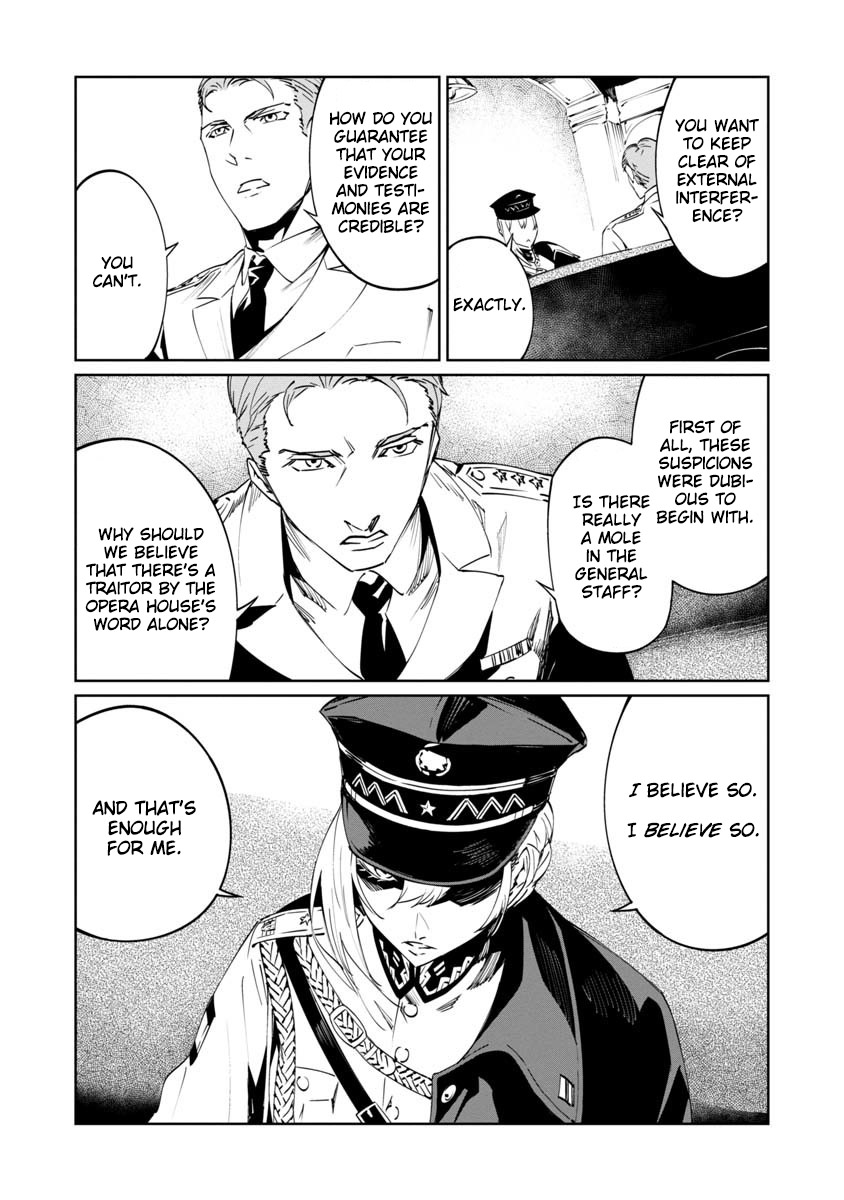 Baikoku Kikan Chapter 3 page 5 - Chapter 3