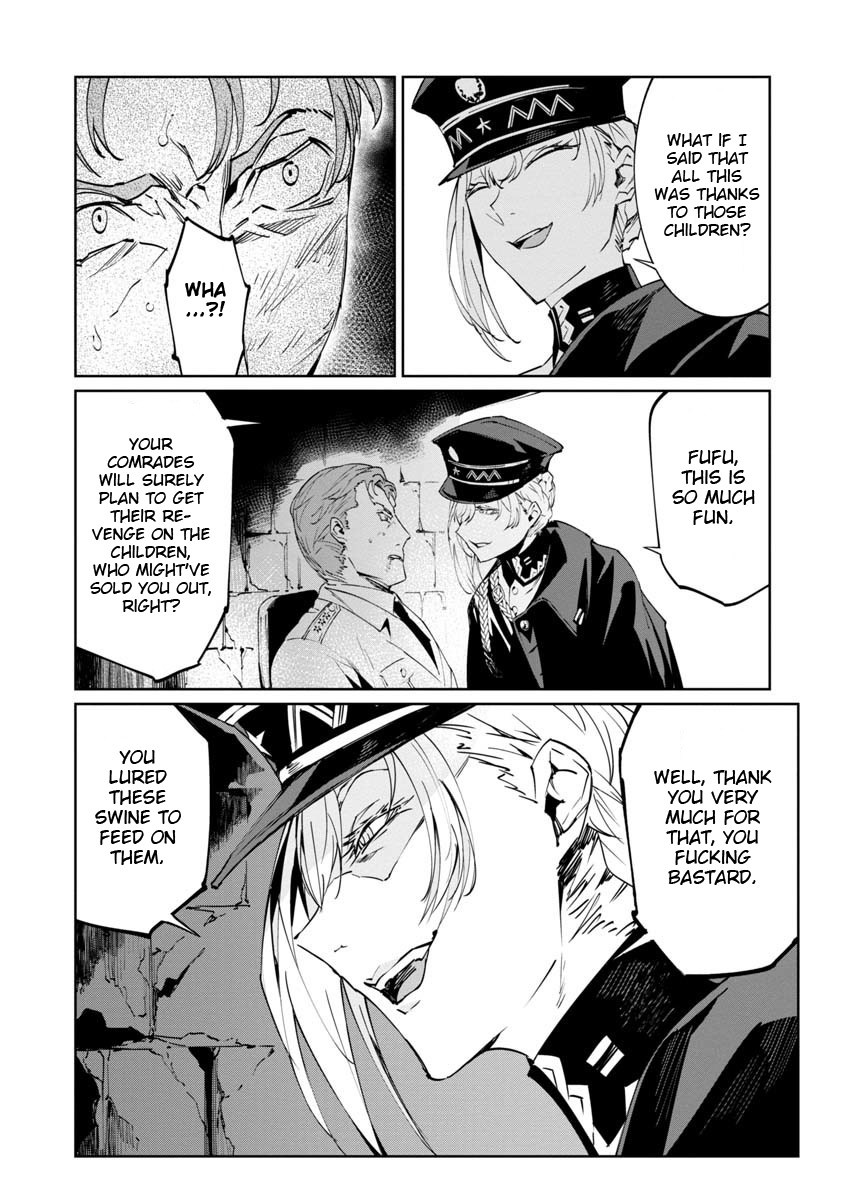 Baikoku Kikan Chapter 4 page 24 - Chapter 4
