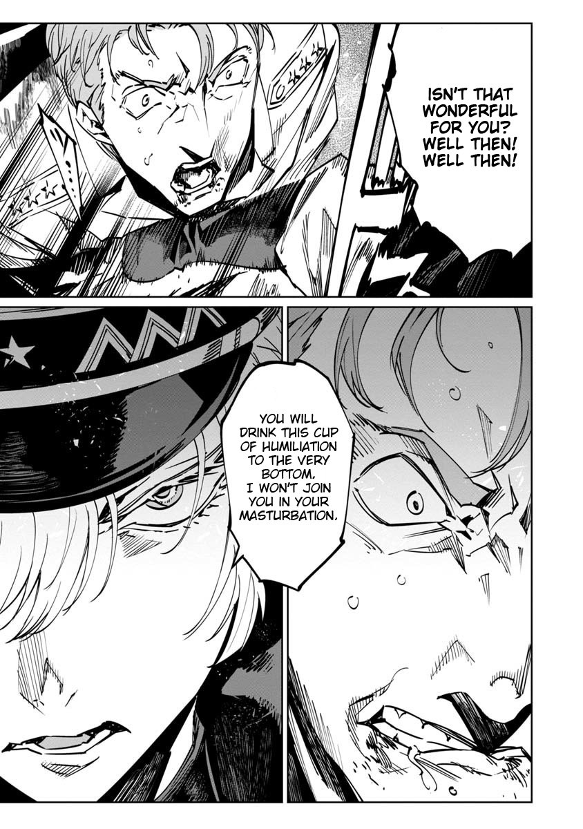 Baikoku Kikan Chapter 4 page 27 - Chapter 4