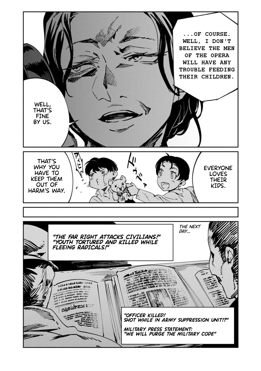 Baikoku Kikan Chapter 5 page 29 - Chapter 5