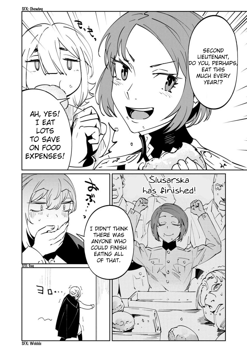 Baikoku Kikan Chapter 6.5 page 4 - Chapter 6.5