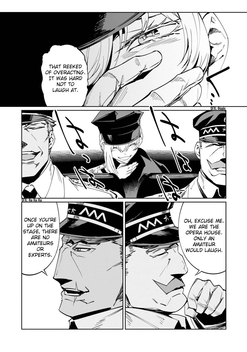 Baikoku Kikan Chapter 7 page 26 - Chapter 7