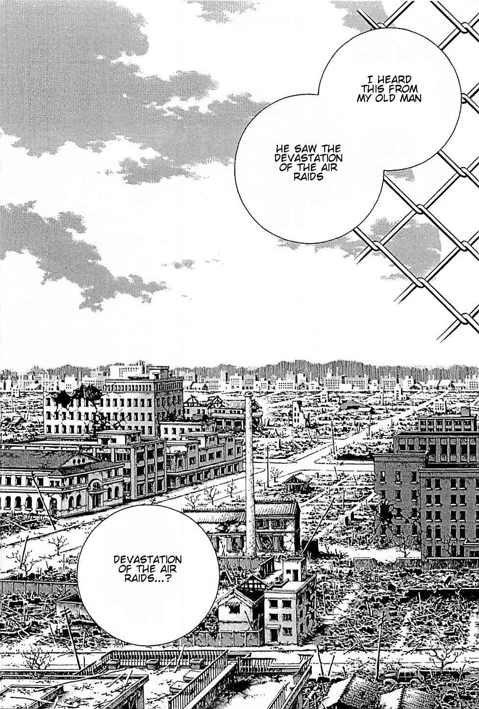 Baiou Vol.1 Chapter 1 page 43 - Vol.1 Chapter 1: Three Goods