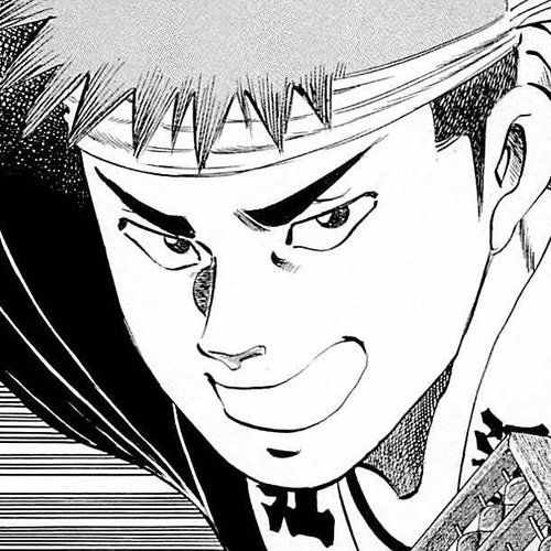 Baiou Vol.2 Chapter 10: Talent cover