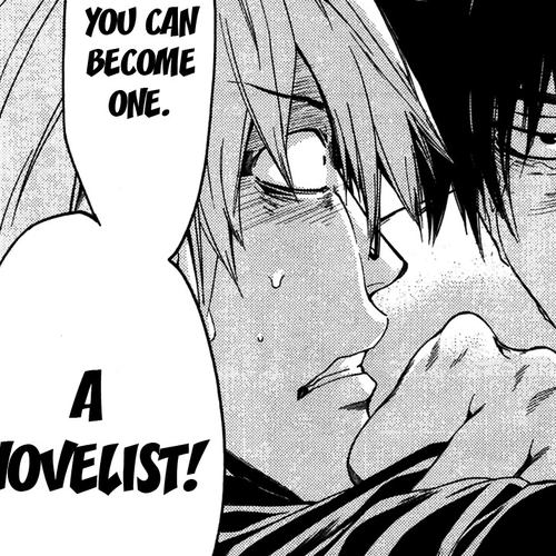 Baka ga Zenra de Yattekuru Chapter 1: A Lonely Man and a Naked Man cover