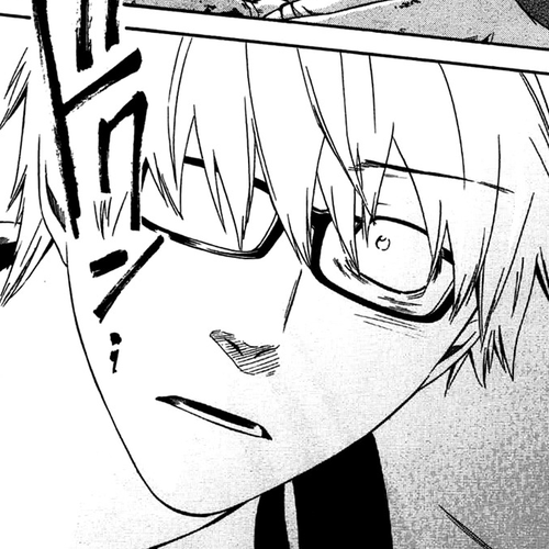 Baka ga Zenra de Yattekuru Chapter 2: The novelist, Kai Shouko, is undaunted. cover