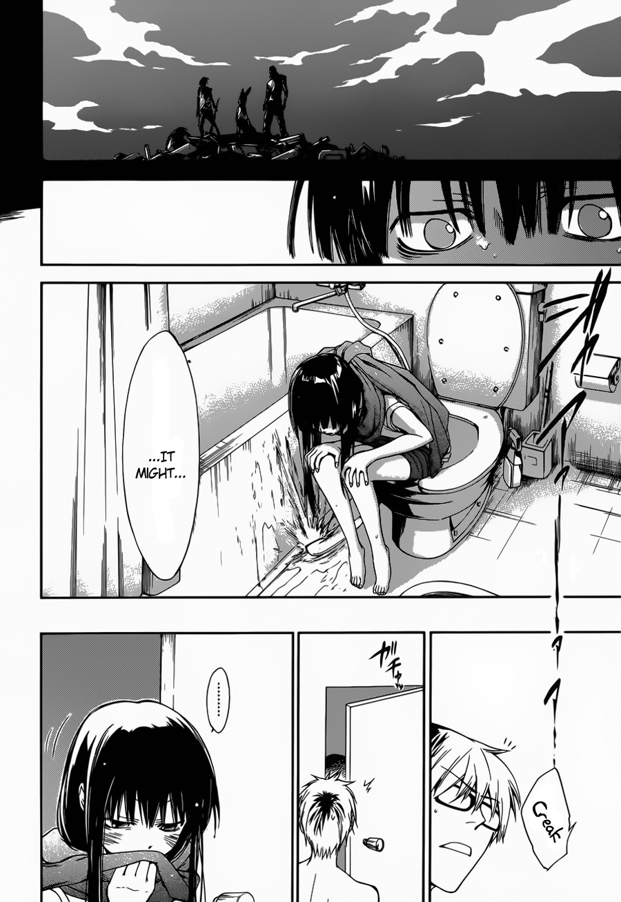Baka ga Zenra de Yattekuru Chapter 5 page 27 - Chapter 5: 587 Yen Circumstances