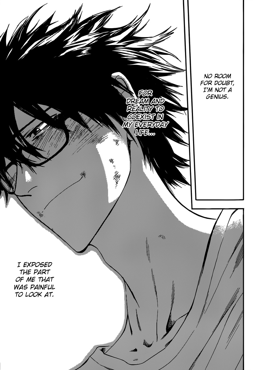 Baka ga Zenra de Yattekuru Chapter 8 page 30 - Chapter 8