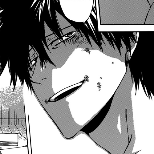 Baka ga Zenra de Yattekuru Chapter 8 cover