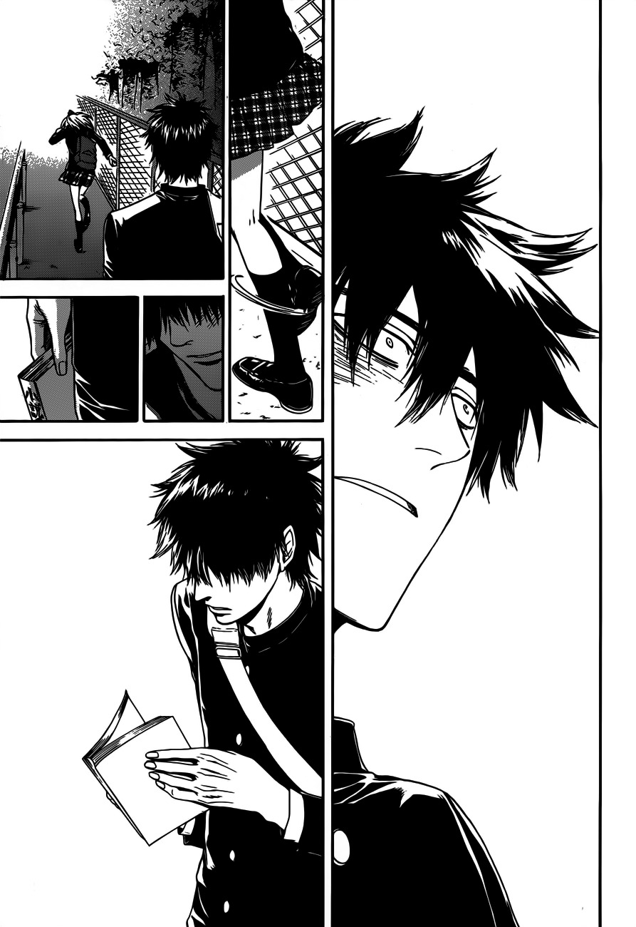 Baka ga Zenra de Yattekuru Chapter 9 page 23 - Chapter 9