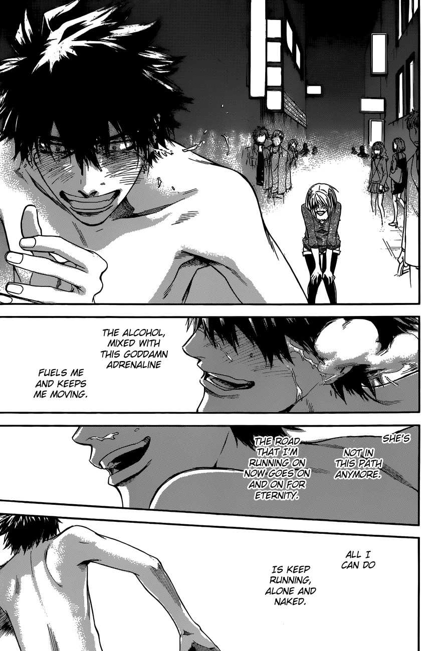 Baka ga Zenra de Yattekuru Chapter 9 page 53 - Chapter 9