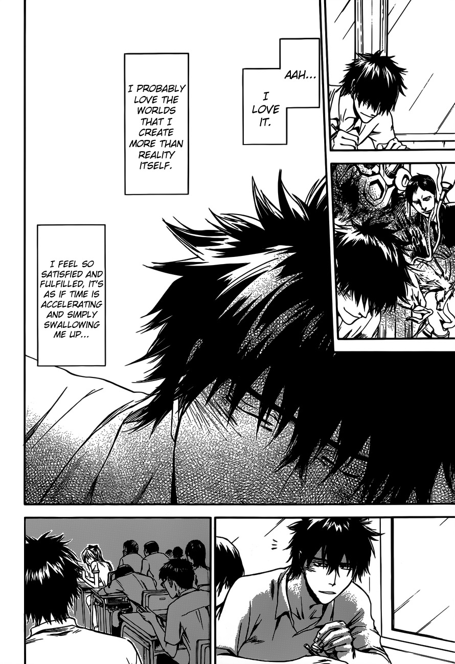 Baka ga Zenra de Yattekuru Chapter 9 page 6 - Chapter 9