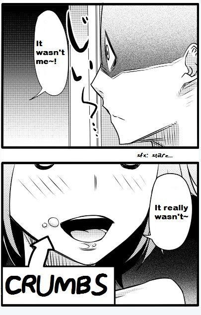 Baka Kawaii Onnanoko wa Kawaii to Omoimasen ka? Chapter 3 page 10 - Chapter 3