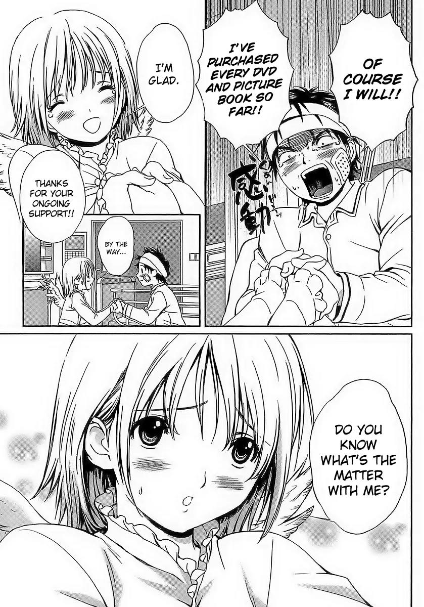 Baka to Boing Chapter 1 page 28 - Chapter 1: Fools and Angels
