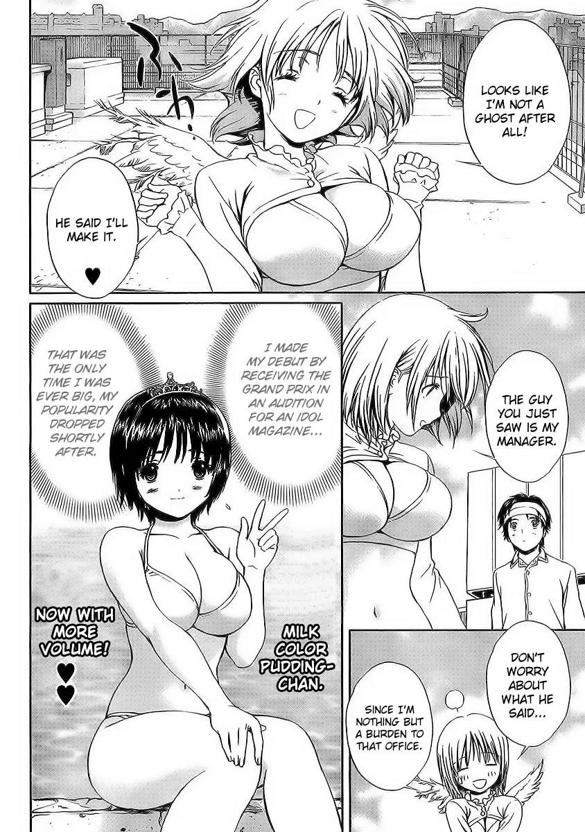Baka to Boing Chapter 1 page 31 - Chapter 1: Fools and Angels