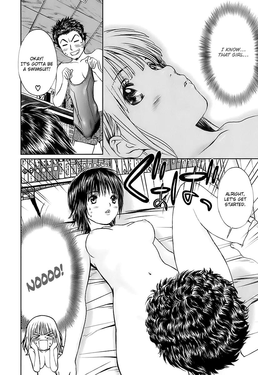 Baka to Boing Chapter 10 page 16 - Chapter 10: Imprisonment?