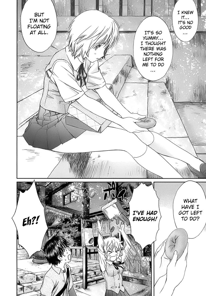 Baka to Boing Chapter 12 page 10 - Chapter 12: Going to Heaven