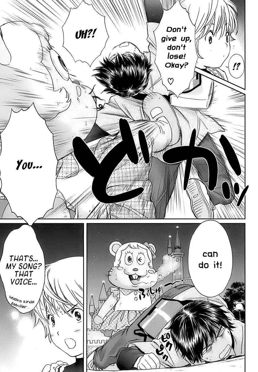 Baka to Boing Chapter 14 page 13 - Chapter 14: I'm Not Pretending