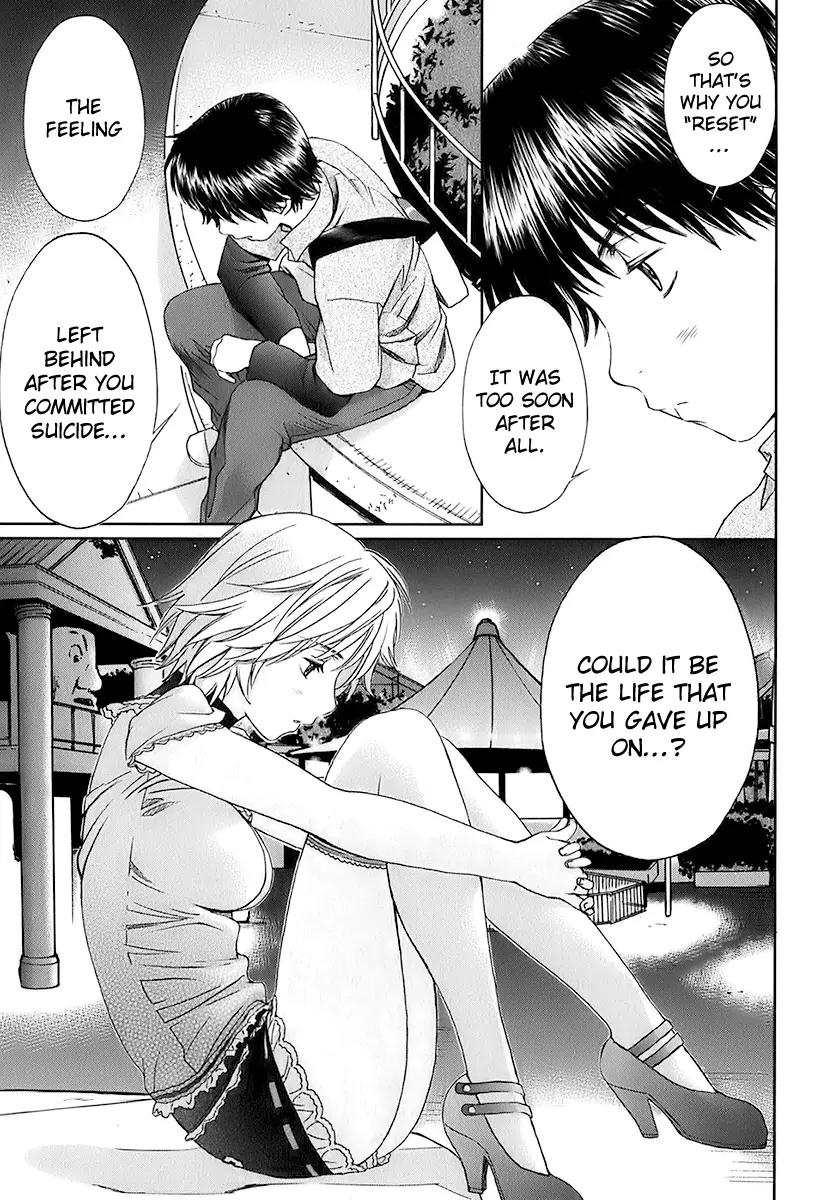 Baka to Boing Chapter 14 page 9 - Chapter 14: I'm Not Pretending