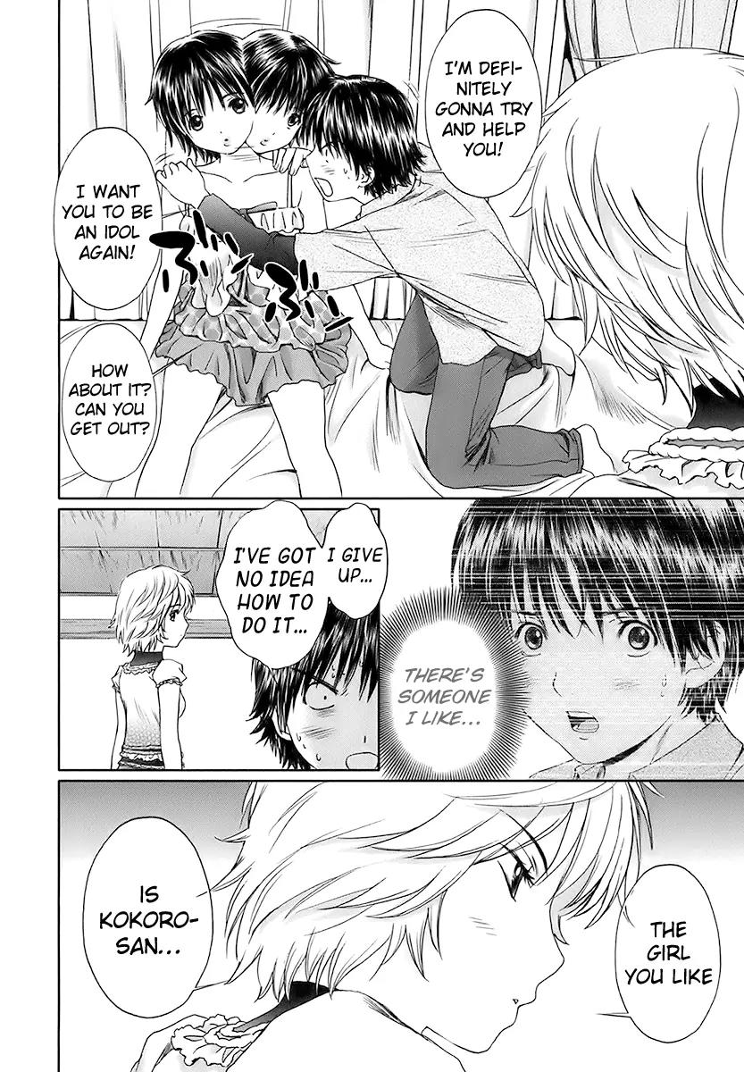Baka to Boing Chapter 16 page 14 - Chapter 16: I'm Sorry...