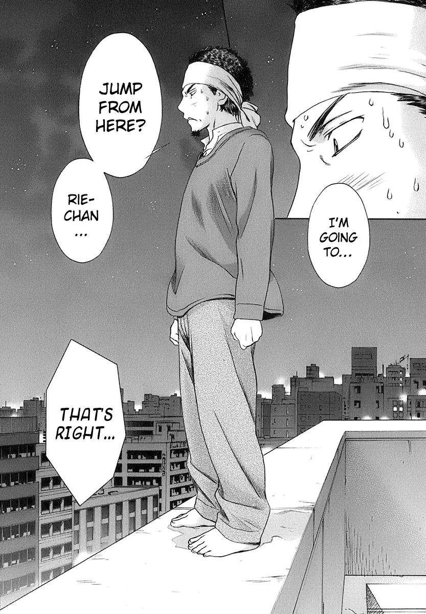 Baka to Boing Chapter 17 page 10 - Chapter 17: I Want to Die Again