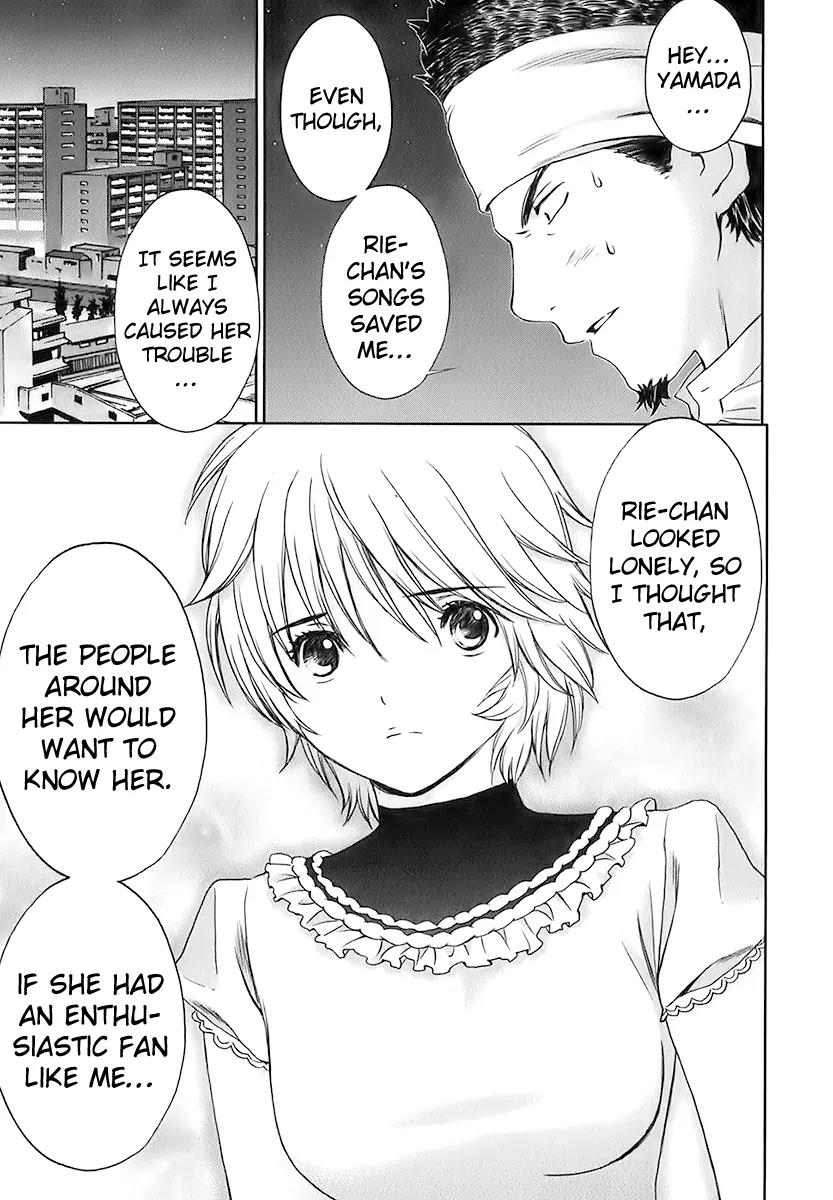 Baka to Boing Chapter 17 page 15 - Chapter 17: I Want to Die Again