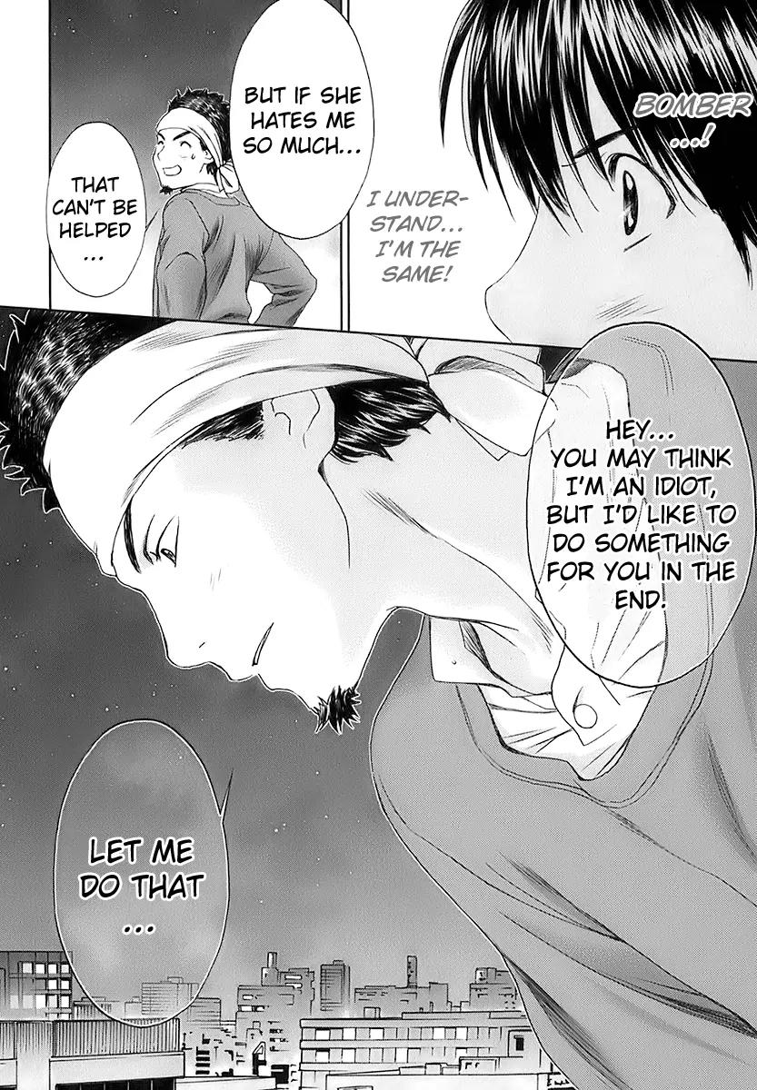 Baka to Boing Chapter 17 page 16 - Chapter 17: I Want to Die Again