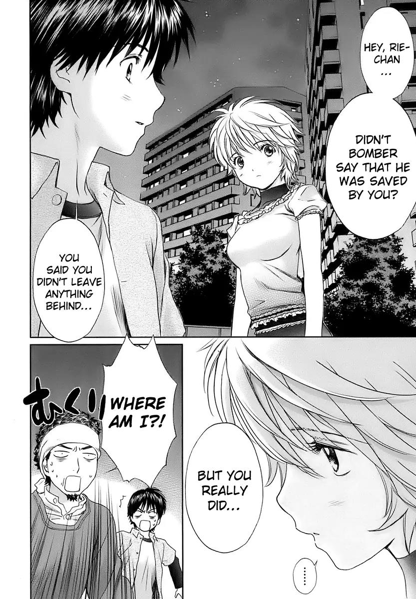 Baka to Boing Chapter 18 page 14 - Chapter 18: Is This Heaven or Hell?!