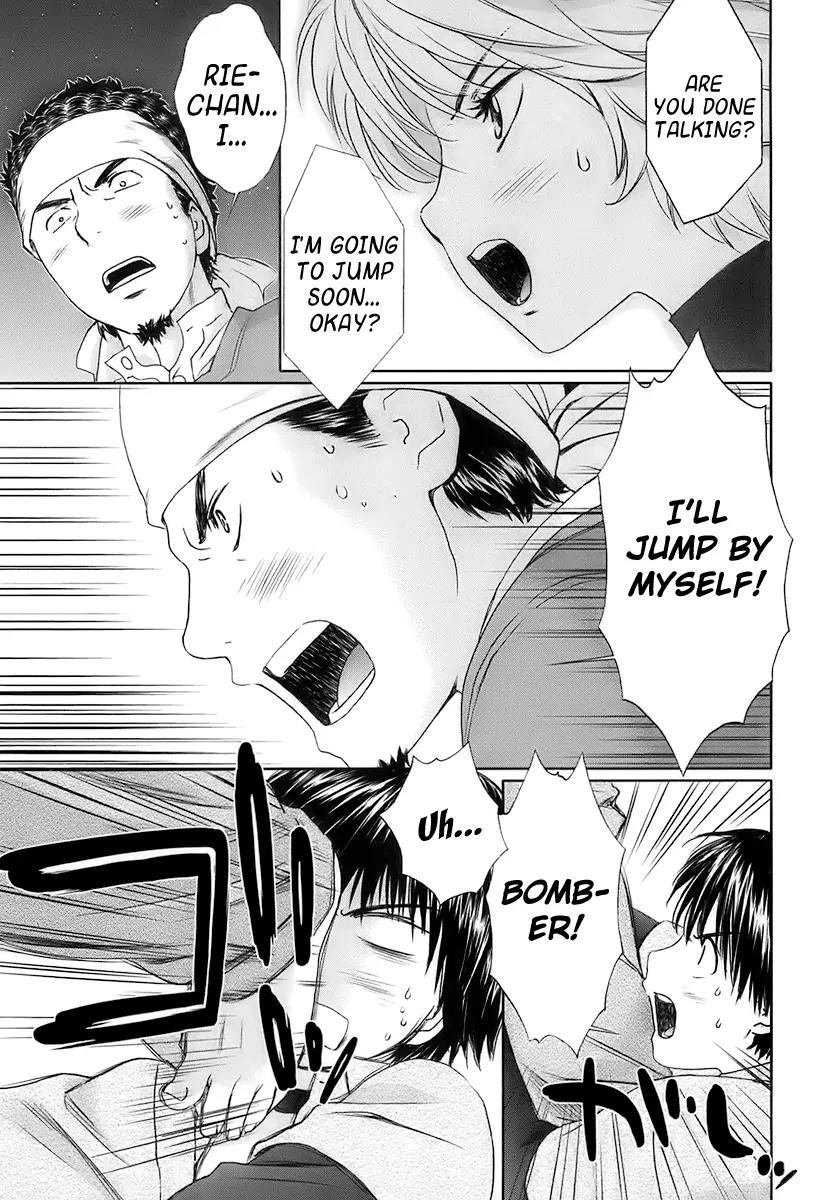 Baka to Boing Chapter 18 page 5 - Chapter 18: Is This Heaven or Hell?!